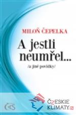 A jestli neumřel… - książka