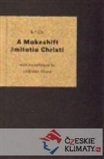 A Makeshift Imitatio Christi - książka
