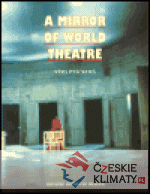 A Mirror of World Theatre - książka