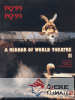 A Mirror of World Theatre II - książka