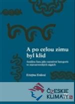 A po celou zimu byl klid - książka