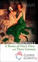 A Room of Ones Own - książka