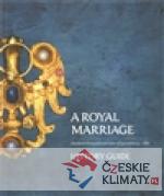 A Royal Marriage - History Guide - książka