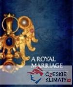 A Royal Marriage - książka