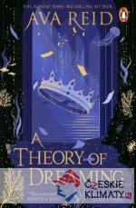 A Theory of Dreaming - książka