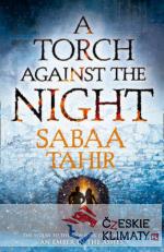 A Torch Againt the Night - książka