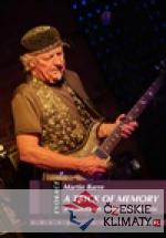 A Trick of Memory - książka