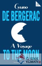 A Voyage to the Moon - książka