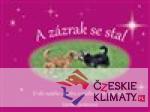 A zázrak se stal - książka