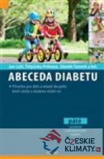 Abeceda diabetu - książka