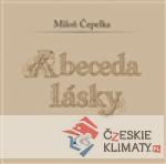 Abeceda lásky - książka