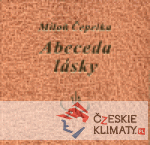 Abeceda lásky - książka