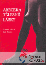 Abeceda tělesné lásky - książka