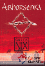 Abhorsenka - książka