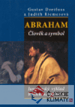 Abraham. Člověk a symbol - książka