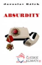 Absurdity - książka