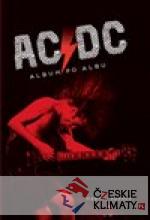 AC/DC: Album po albu - książka