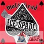 Ace of Spade / Dirty Love - książka