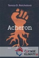 Acheron - książka