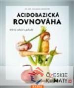 Acidobazická rovnováha - książka