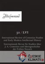 Acta Comeniana 32 (LVI) - książka