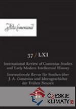 Acta Comeniana 37 / LXI - książka