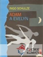 Adam a Evelyn - książka