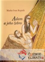 Adam a jeho žebro - książka