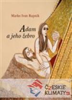 Adam a jeho žebro - książka