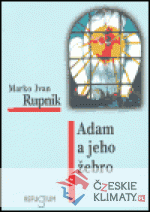 Adam a jeho žebro - książka