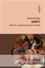 Adamité - książka