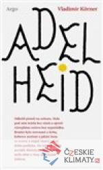 Adelheid - książka