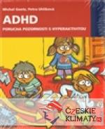 ADHD - książka
