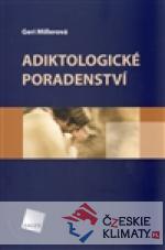 Adiktologické poradenství - książka