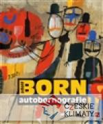 Adolf Born - Autobornografie - książka