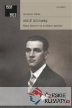 Adolf Kolínský. Český dozorce ve službách gestapa - książka