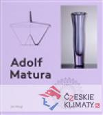 Adolf Matura - książka