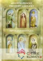 Adventní písničky pro sbory a školičky - książka