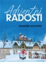 Adventní radosti - książka