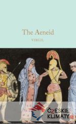 Aeneid - książka