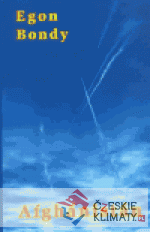 Afghanistán - książka