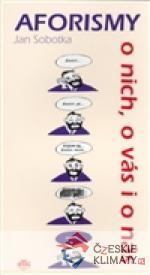 Aforismy o nich, o vás i o nás - książka