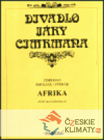 Afrika - książka