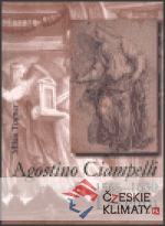 Agostino Ciampelli 1565-1630 - Disegni - książka