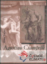 Agostino Ciampelli 1565-1630 - Kresby - książka