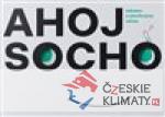 Ahoj socho - książka