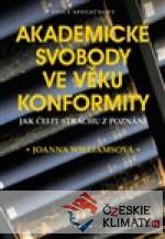 Akademická svoboda ve věku konformity - książka