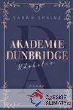 Akademie Dunbridge: Kdokoliv - książka