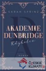 Akademie Dunbridge: Kdykoliv - książka