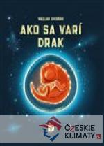 Ako sa varí drak - książka